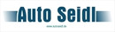 Logo Auto Seidl GmbH